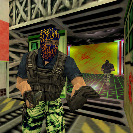 Forbidden Swagger 1