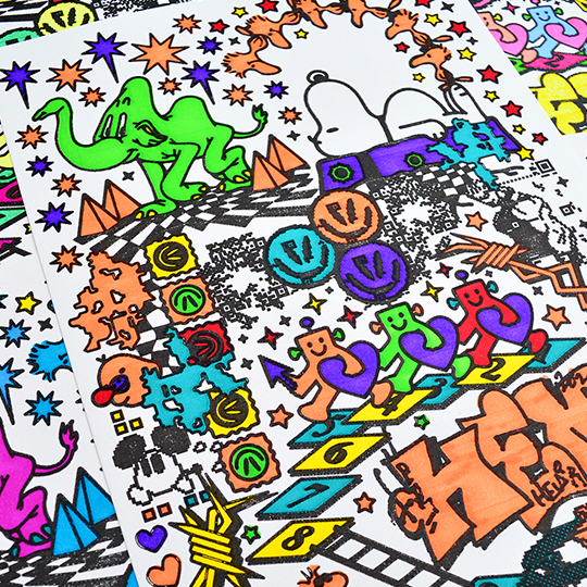 Game Of Life 3