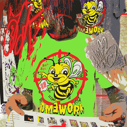 Buzz 2