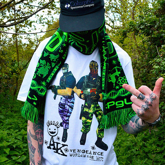 Terror 1
