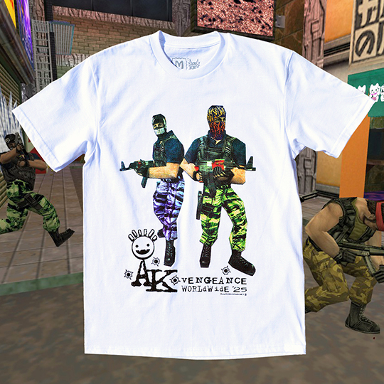 Terror 2